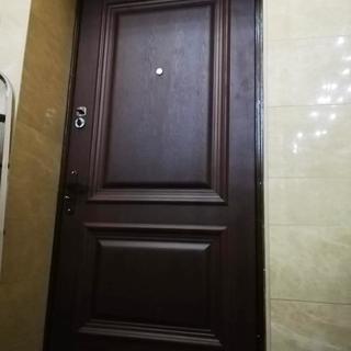 Филенчатые двери из массива и шпона на заказ